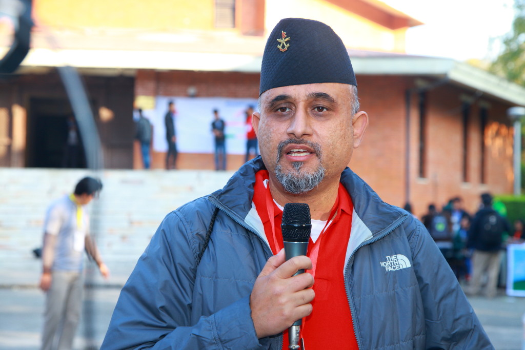 Ujwal Thapa - WC Nepal 2015 - WordPress