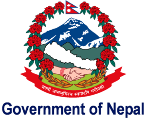 Nepal Government Logo